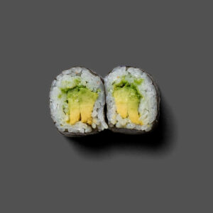 S 19. Avocado - 8 stk.