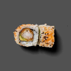 S 30. Crispy rejer - 8 stk.